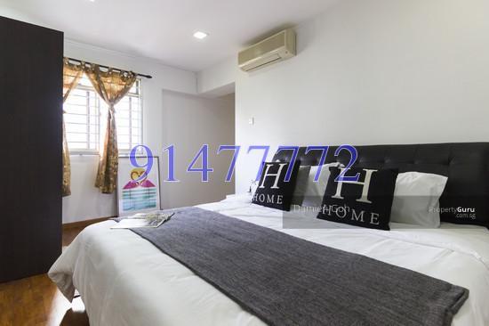 Blk 162A Punggol Central (Punggol), HDB 5 Rooms #169668712